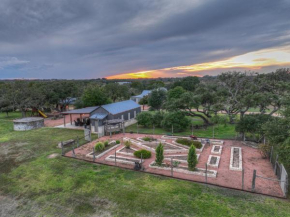 Blakey at Sunset Valley Ranch
